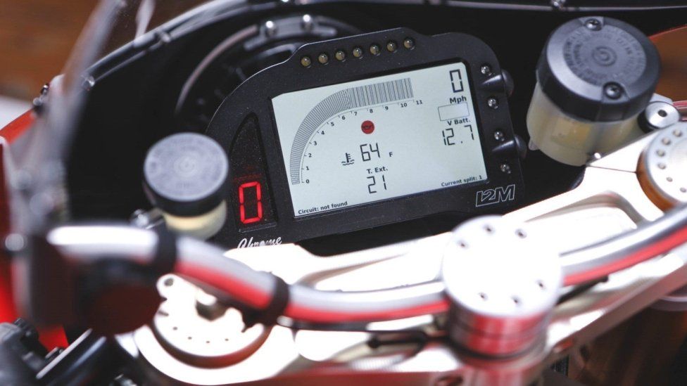 Moto - News: La Superbike secondo Walt Siegl Motorcycles