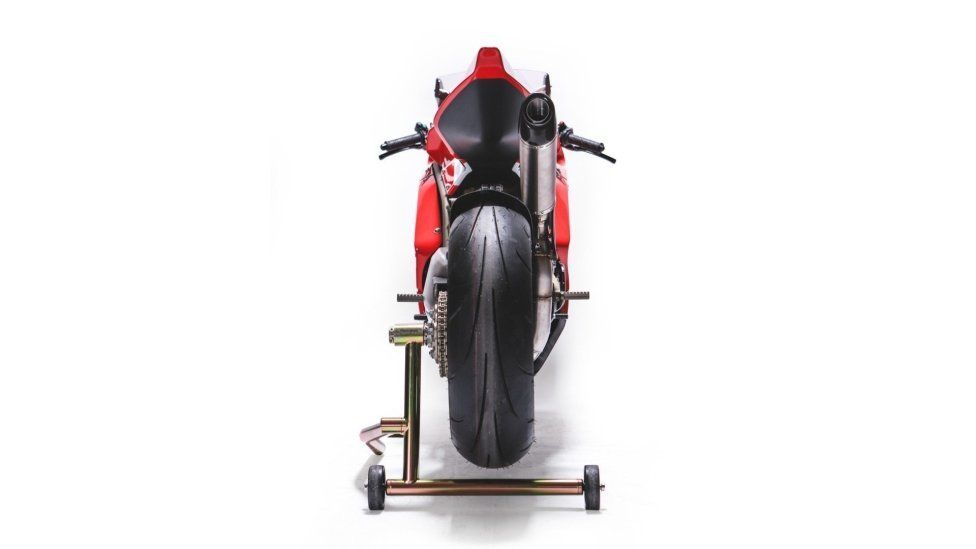 Moto - News: La Superbike secondo Walt Siegl Motorcycles
