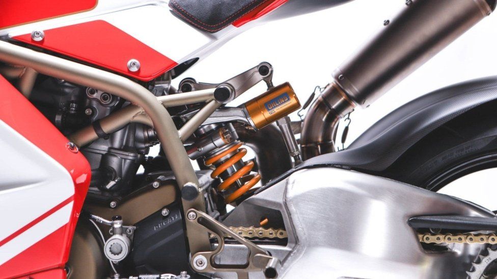 Moto - News: La Superbike secondo Walt Siegl Motorcycles