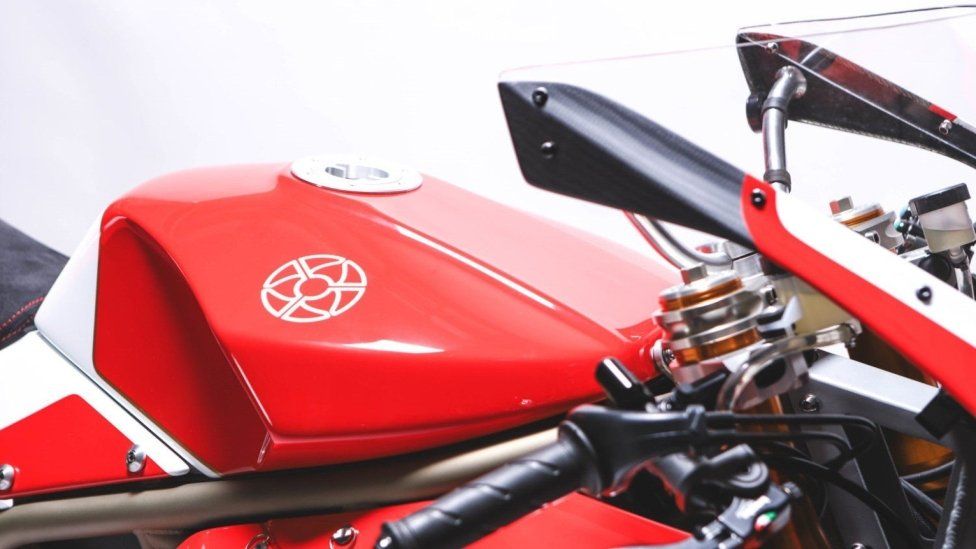 Moto - News: La Superbike secondo Walt Siegl Motorcycles
