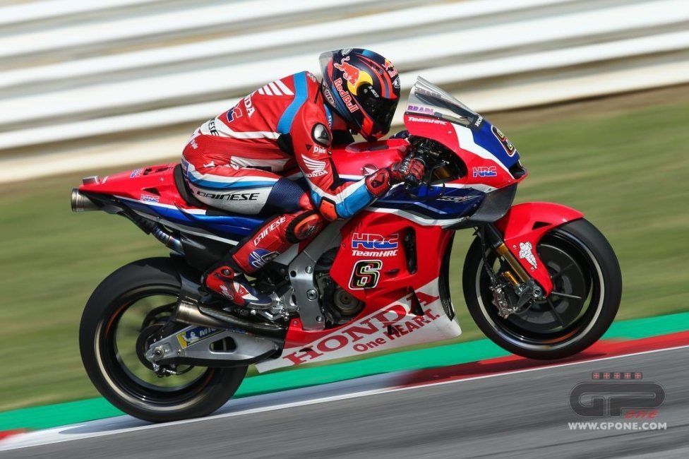 Stefan Bradl