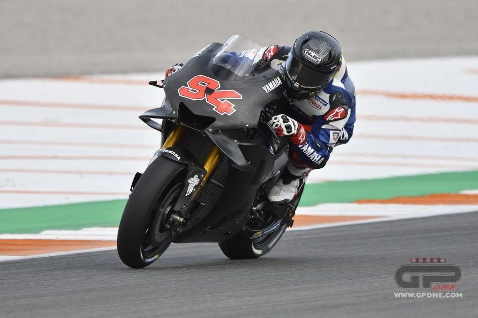 Jonas Folger Jonas Folger