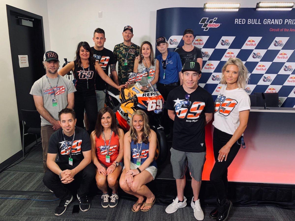 HAYDEN FAMILY