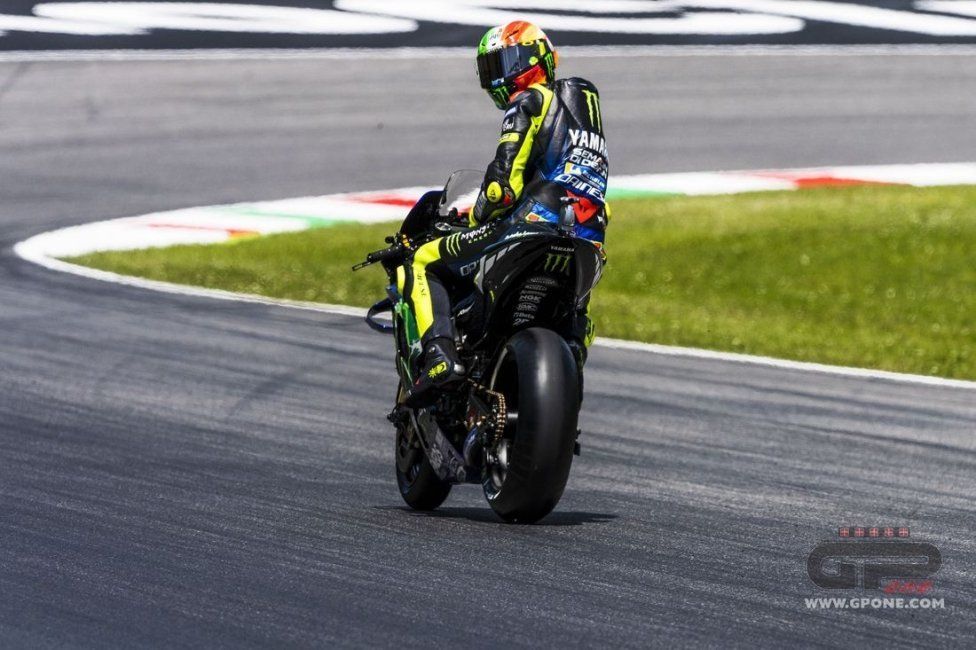 Valentino Rossi