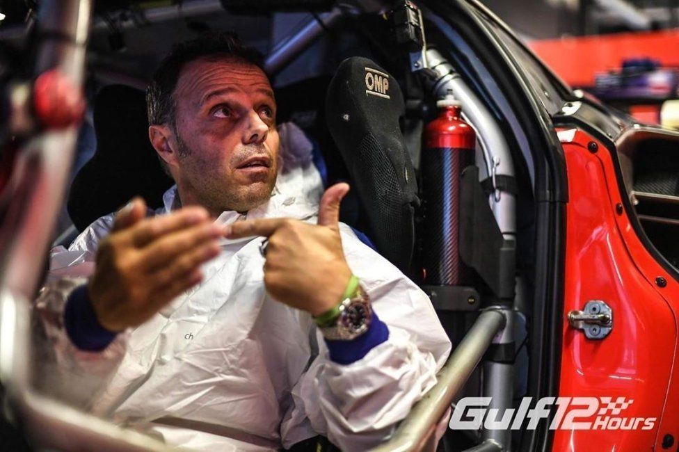 capirossi