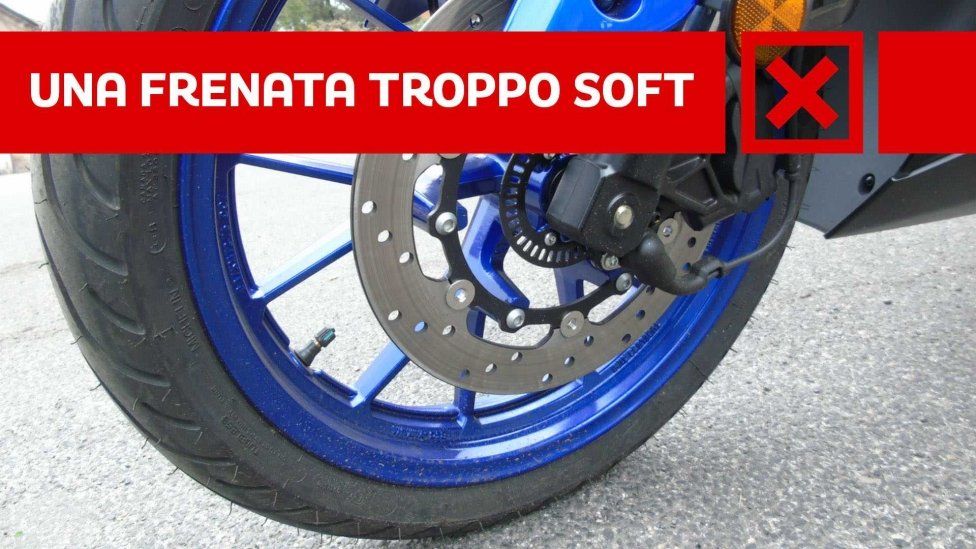 Moto - Gallery: Yamaha YZF-R125, pro e contro