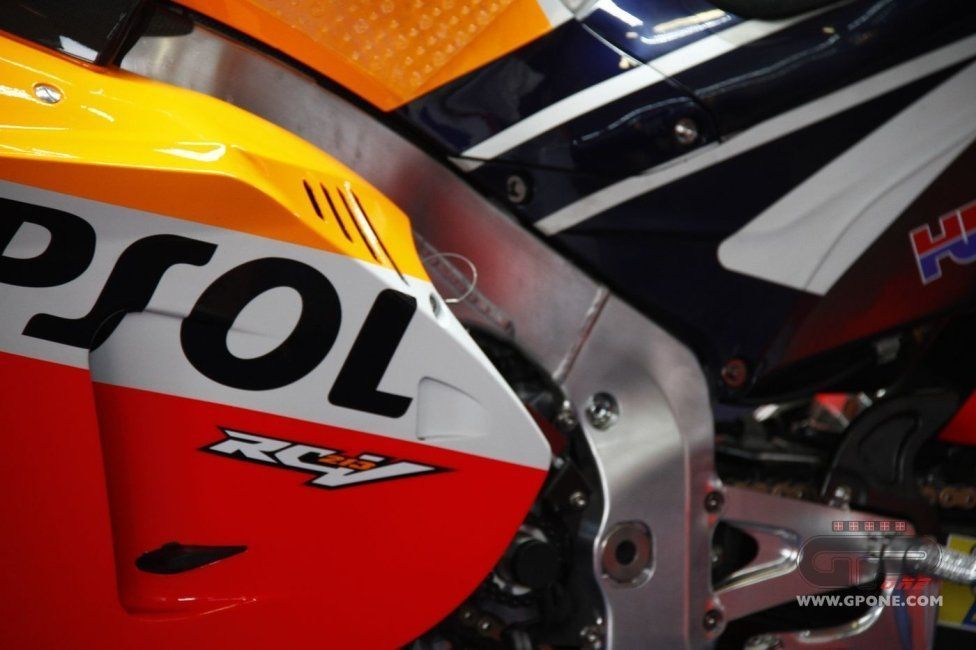 MotoGP: Jorge Lorenzo 'ducatizza' la Honda
