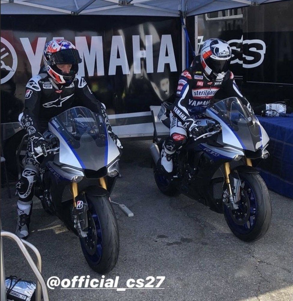 MotoGP: Casey Stoner e Ben Spies di nuovo in sella con Alpinestars