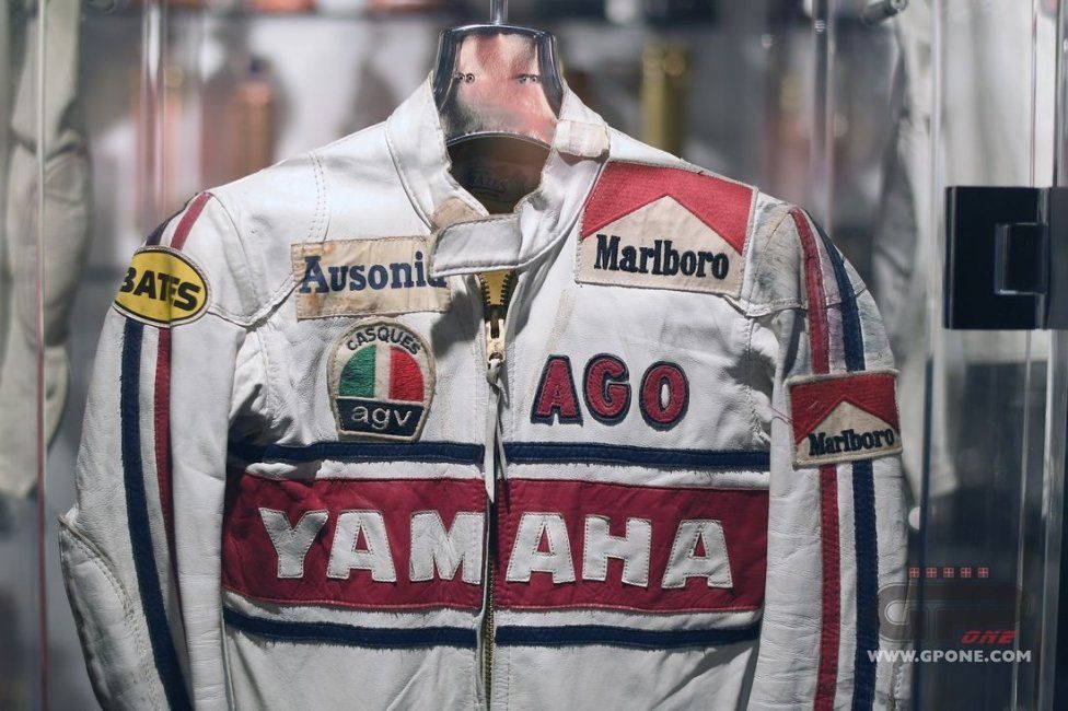 MotoGP: Agostini: a lezione di storia dal primo divo del motociclismo