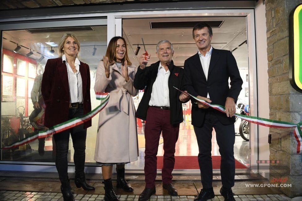 MotoGP: Agostini: a lezione di storia dal primo divo del motociclismo