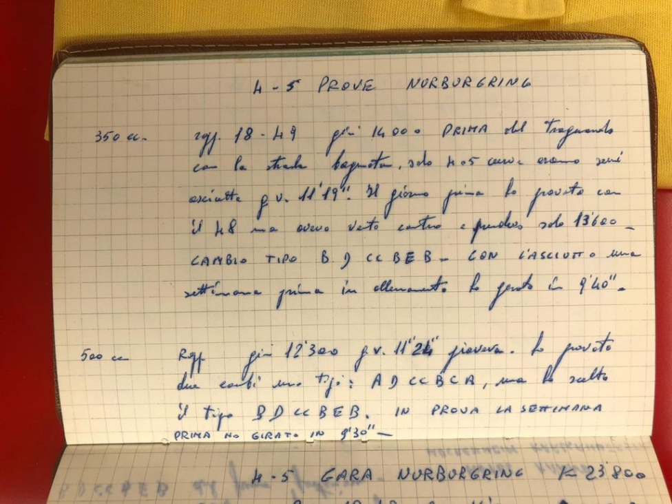 MotoGP: Agostini: a lezione di storia dal primo divo del motociclismo