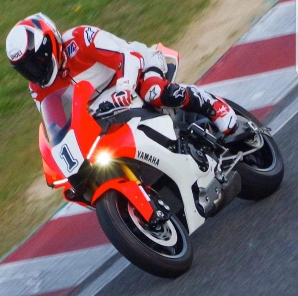 MotoGP: Rainey, Lawson e Kenny Roberts vecchietti terribili: in pista a Suzuka