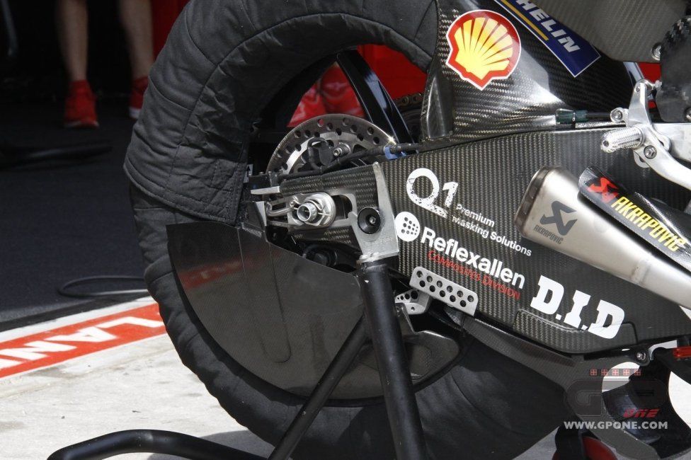 ducati