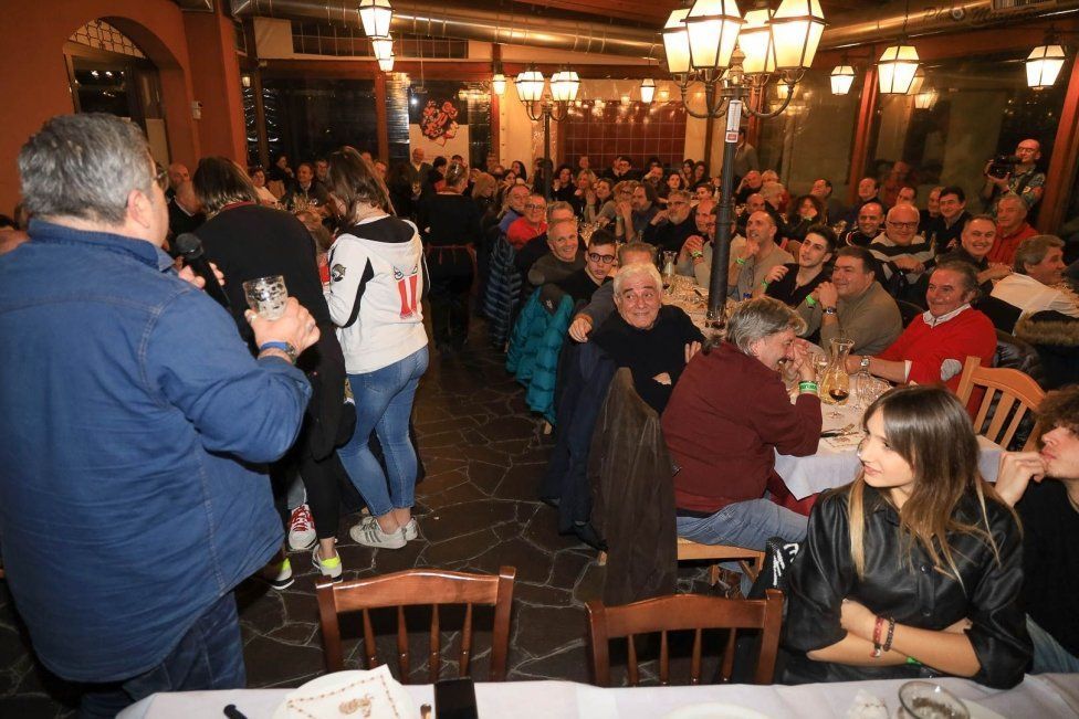 News: Amici del Sic e piloti uniti nel raccogliere fondi per la fondazione