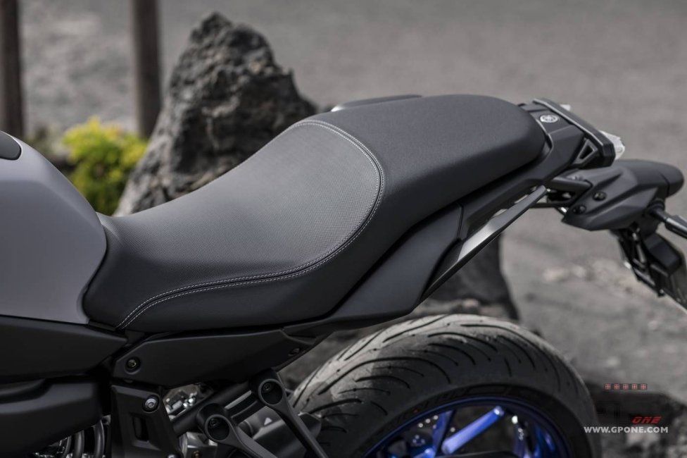 Moto - Test: Nuova Yamaha Tracer 700 2020, non solo “sguardo R1” ed Euro 5