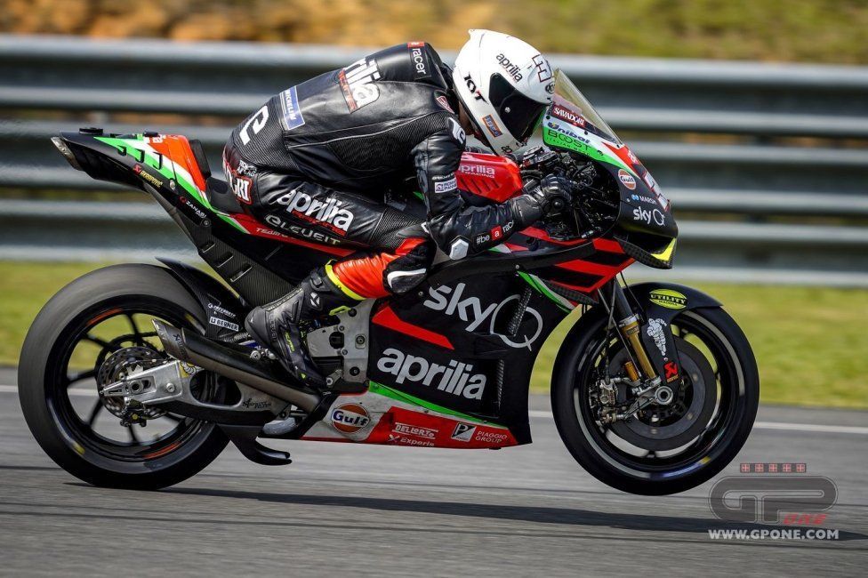 MotoGP: Lorenzo, primo giorno fra i 'bastardi senza gloria' nei test di Sepang