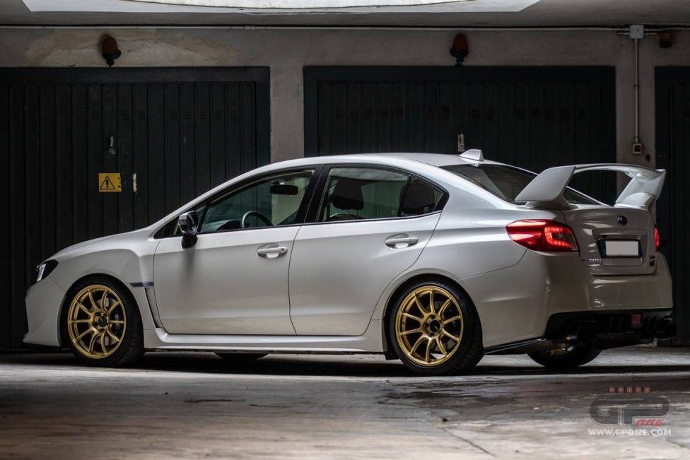 Auto - News: Coccolare l’auto: il detailing - Seconda parte