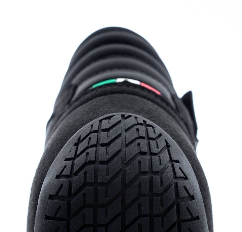 Moto - News: Stylmartin Vector Air, the summer shoe to wear on motorcycles and beyond