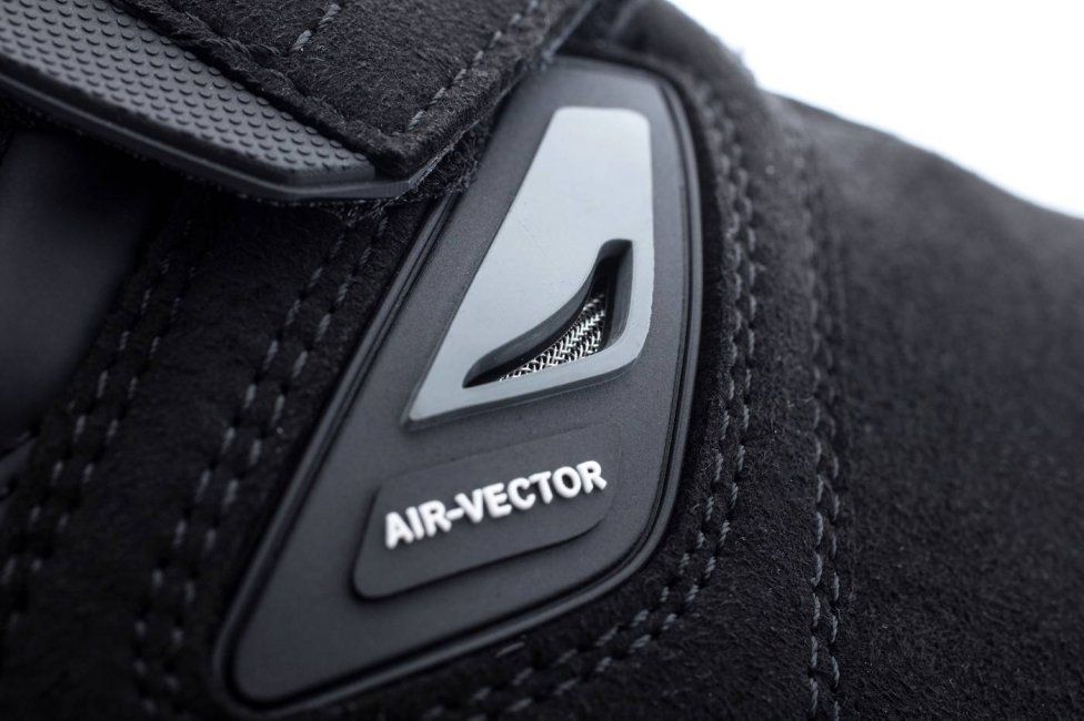 Moto - News: Stylmartin Vector Air, the summer shoe to wear on motorcycles and beyond