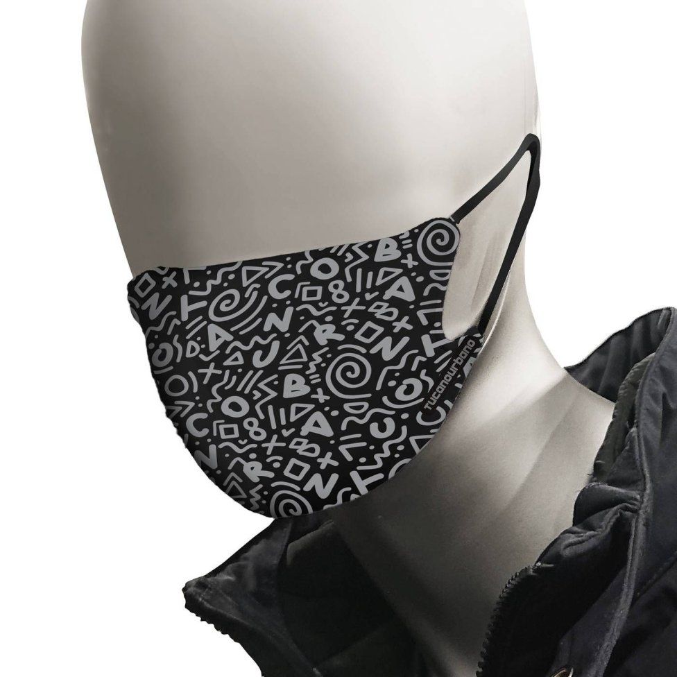 Moto - News: Tucano Urbano: a mask with style, Rina is here