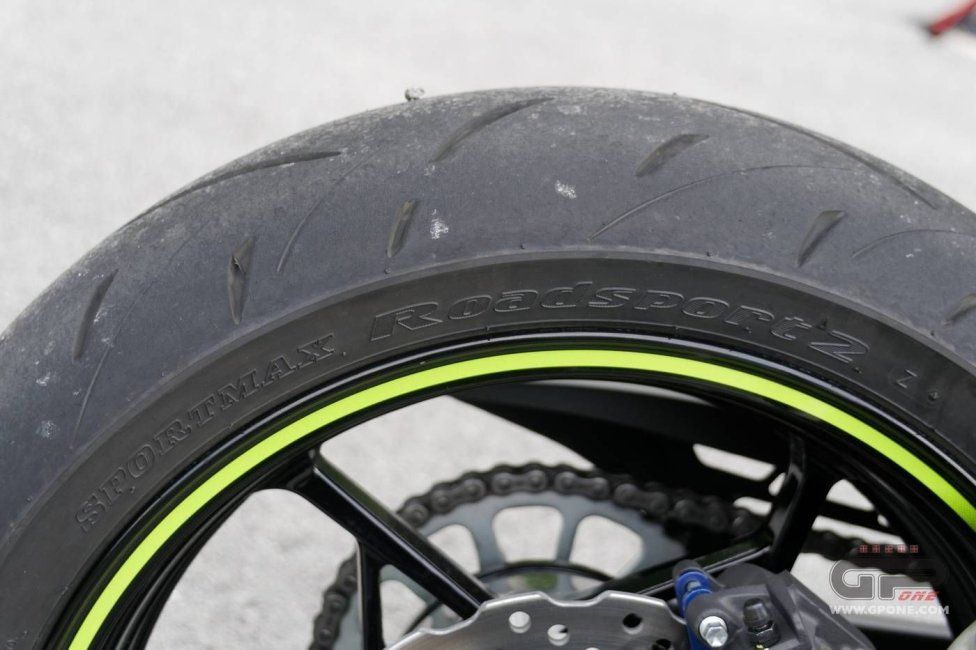 Moto - Test: Prova Kawasaki Z900 2020: arriva il controllo di trazione      