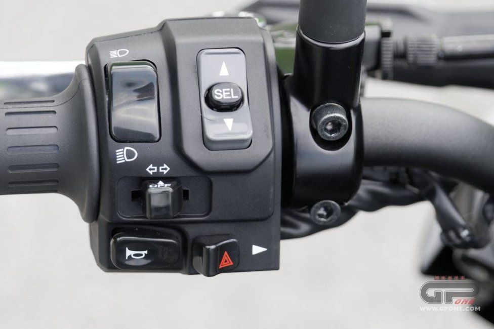 Moto - Test: Prova Kawasaki Z900 2020: arriva il controllo di trazione      