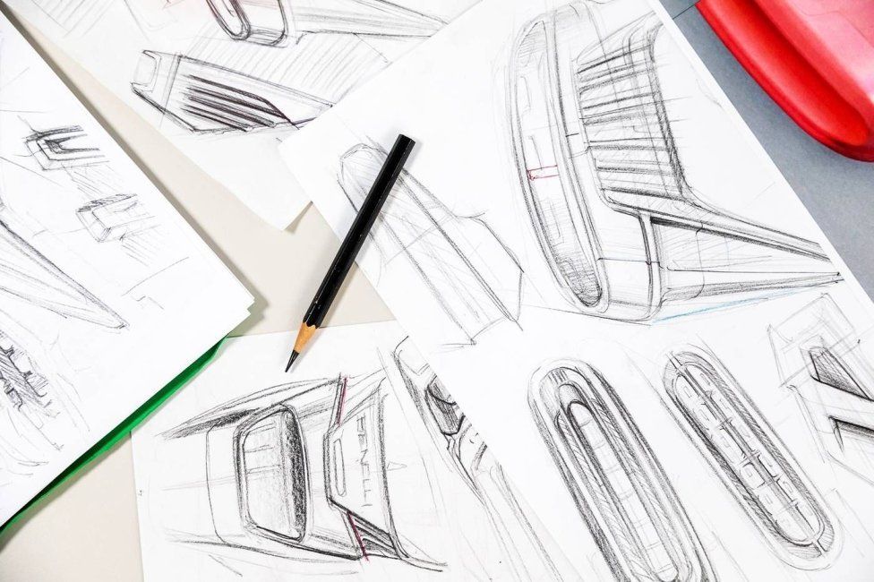 Moto - News: Benelli: a video on its Style Center in Italy highlights its origins