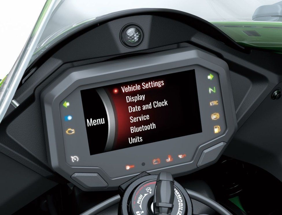 Moto - News: Svelate le Kawasaki ZX-10R e ZX-10RR my2021: due Ninja per graffiare in pista