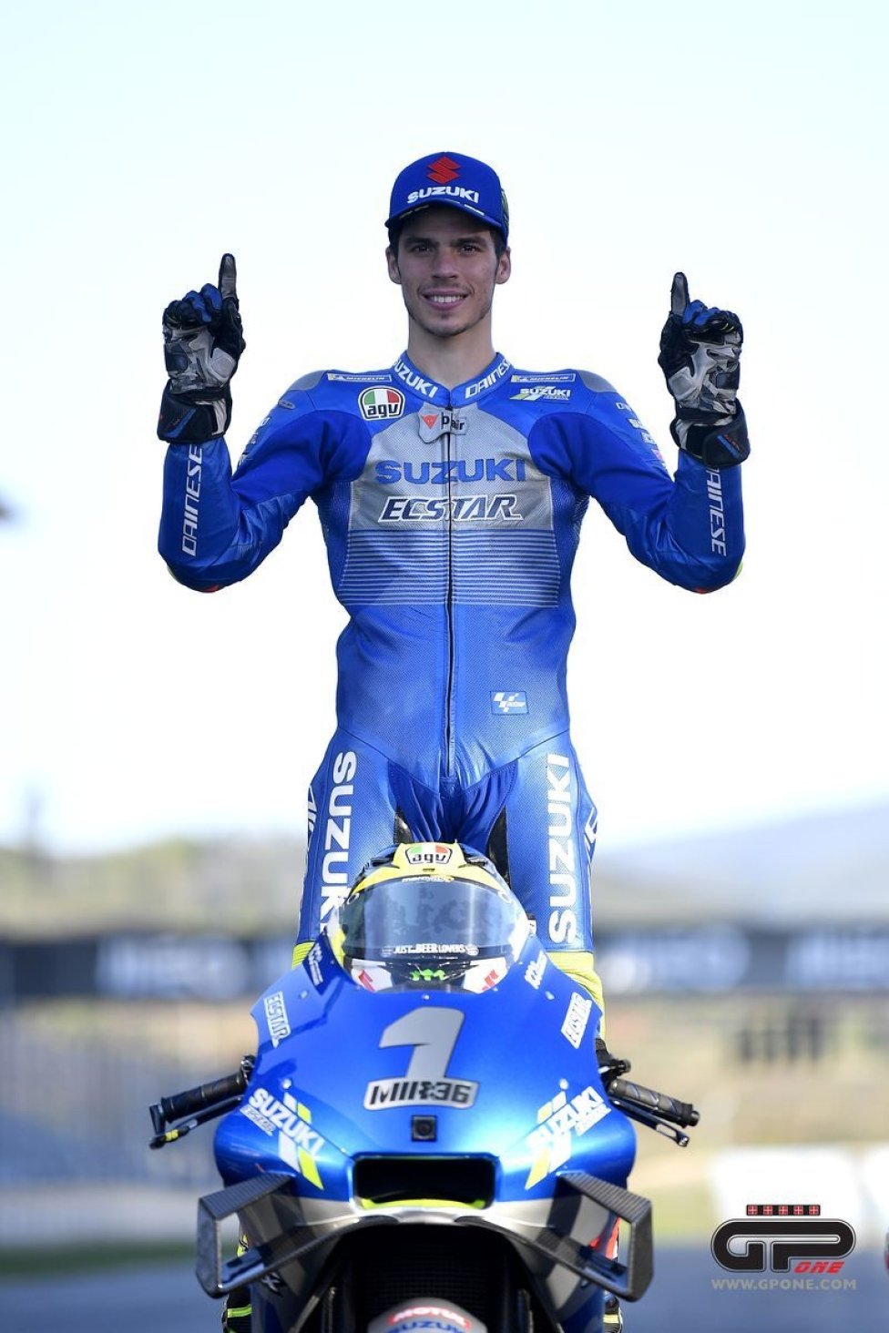 MotoGP: Il GP di Portimao in 100 foto: adrenalina, vittorie e addii
