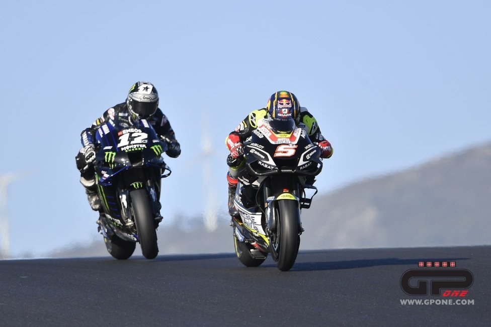 MotoGP: Il GP di Portimao in 100 foto: adrenalina, vittorie e addii