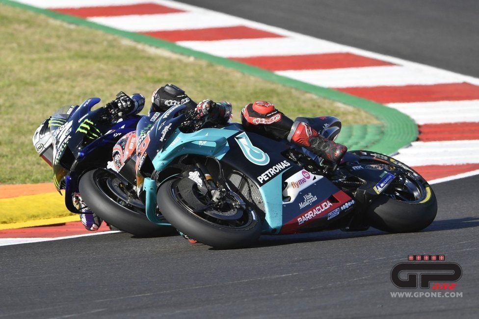 MotoGP: Il GP di Portimao in 100 foto: adrenalina, vittorie e addii