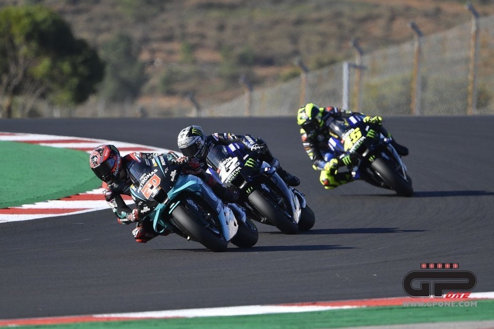 MotoGP: Il GP di Portimao in 100 foto: adrenalina, vittorie e addii