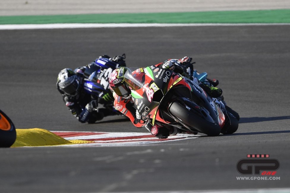 MotoGP: Il GP di Portimao in 100 foto: adrenalina, vittorie e addii