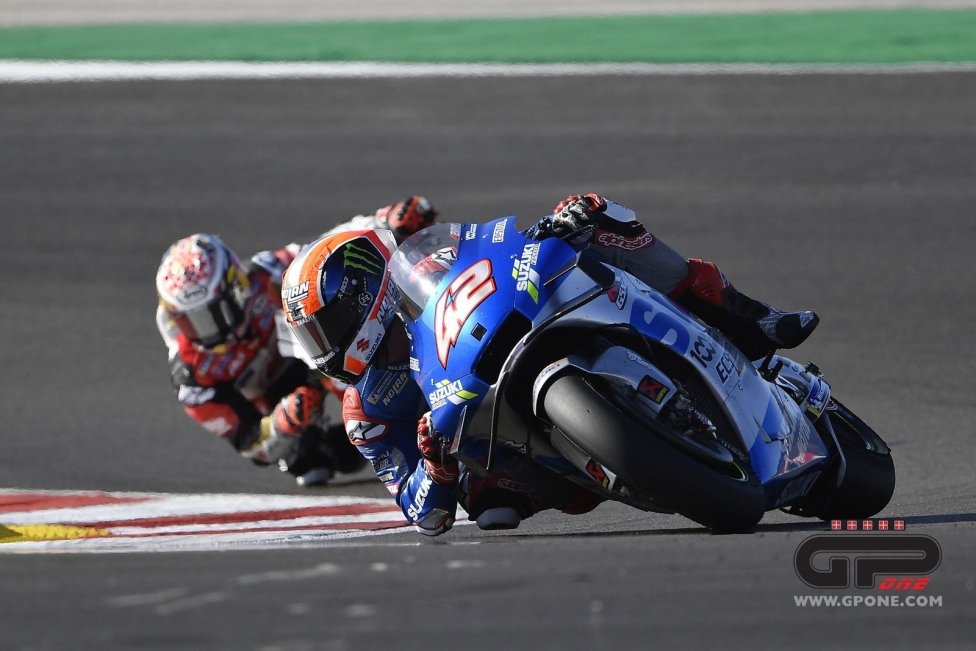 MotoGP: Il GP di Portimao in 100 foto: adrenalina, vittorie e addii