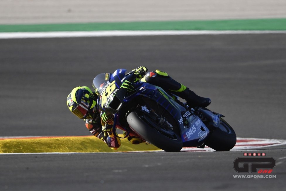 MotoGP: Il GP di Portimao in 100 foto: adrenalina, vittorie e addii