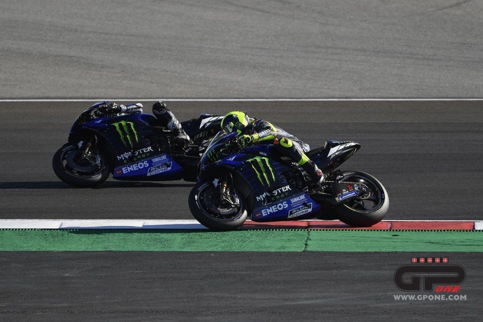 MotoGP: Il GP di Portimao in 100 foto: adrenalina, vittorie e addii