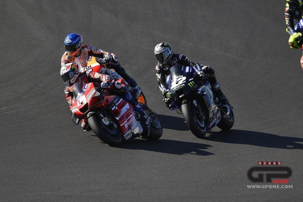 MotoGP: Il GP di Portimao in 100 foto: adrenalina, vittorie e addii