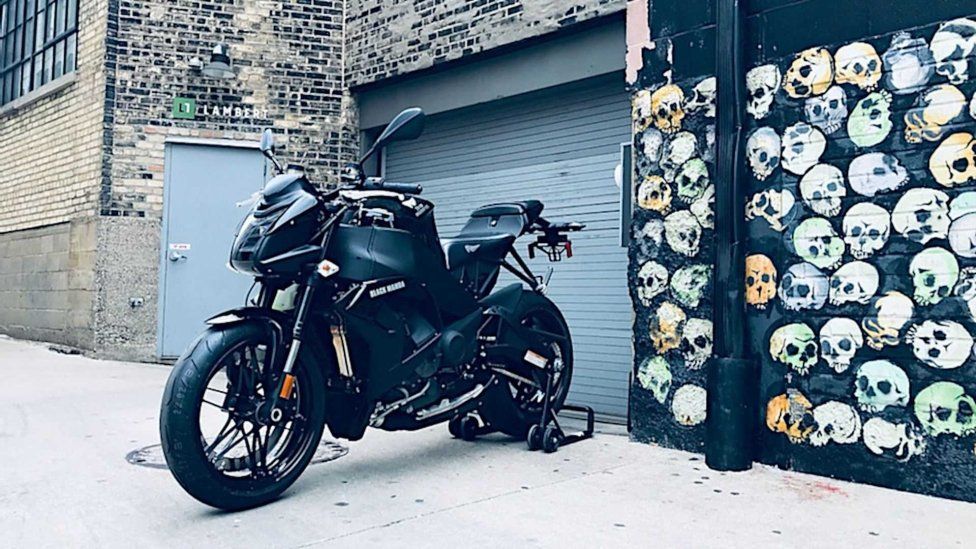 Buell, il nuovo ritorno del marchio americano di muscle bike