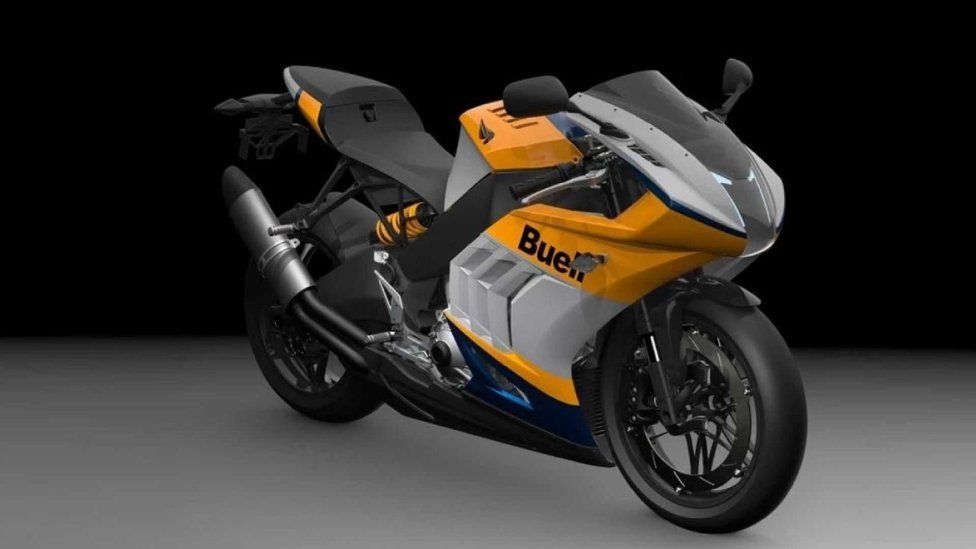 Buell, il nuovo ritorno del marchio americano di muscle bike