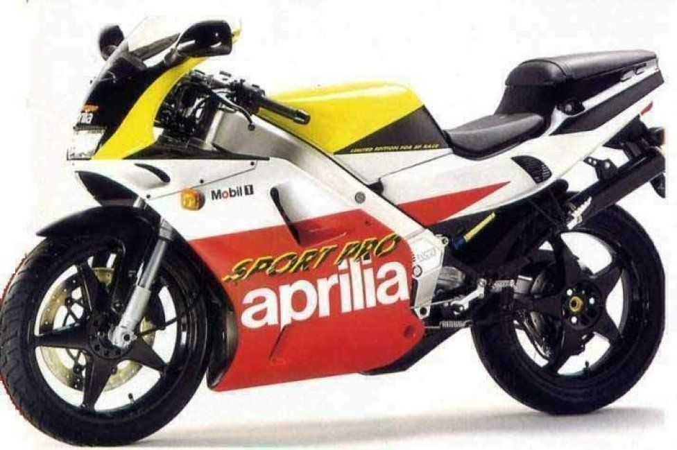 Moto - News: Moto sportive 125 e 250 cc 2 tempi: le più potenti di sempre