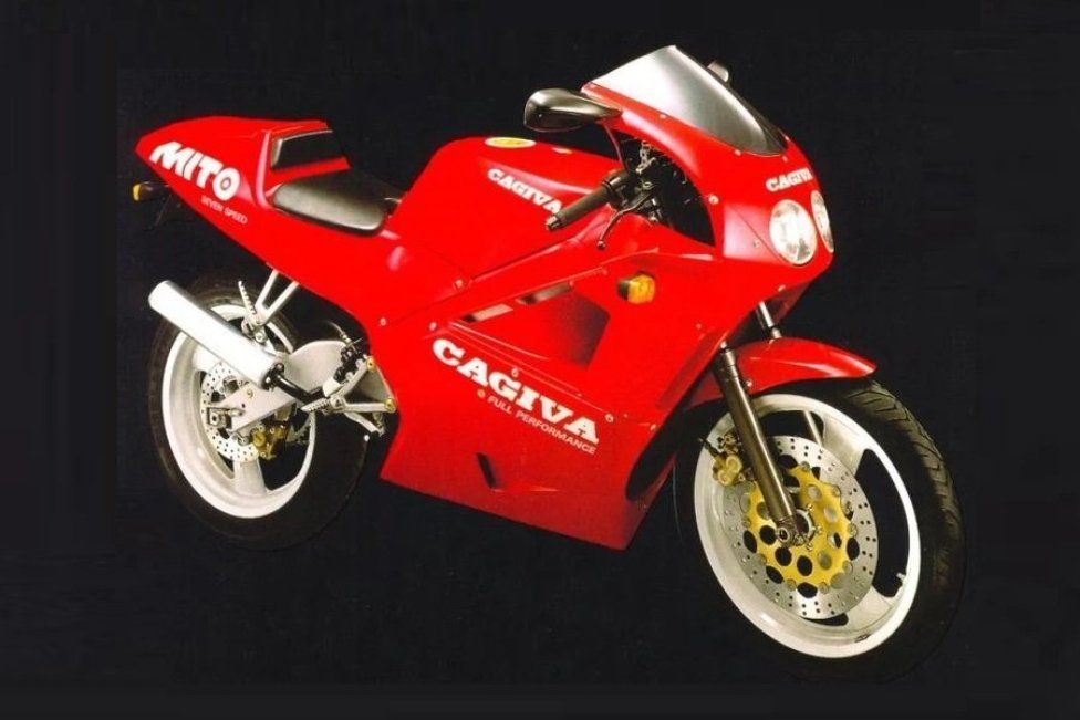 Moto - News: Moto sportive 125 e 250 cc 2 tempi: le più potenti di sempre