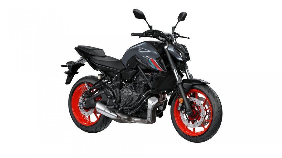 Moto - News: Mercato Moto: ecco le più vendute d'Europa