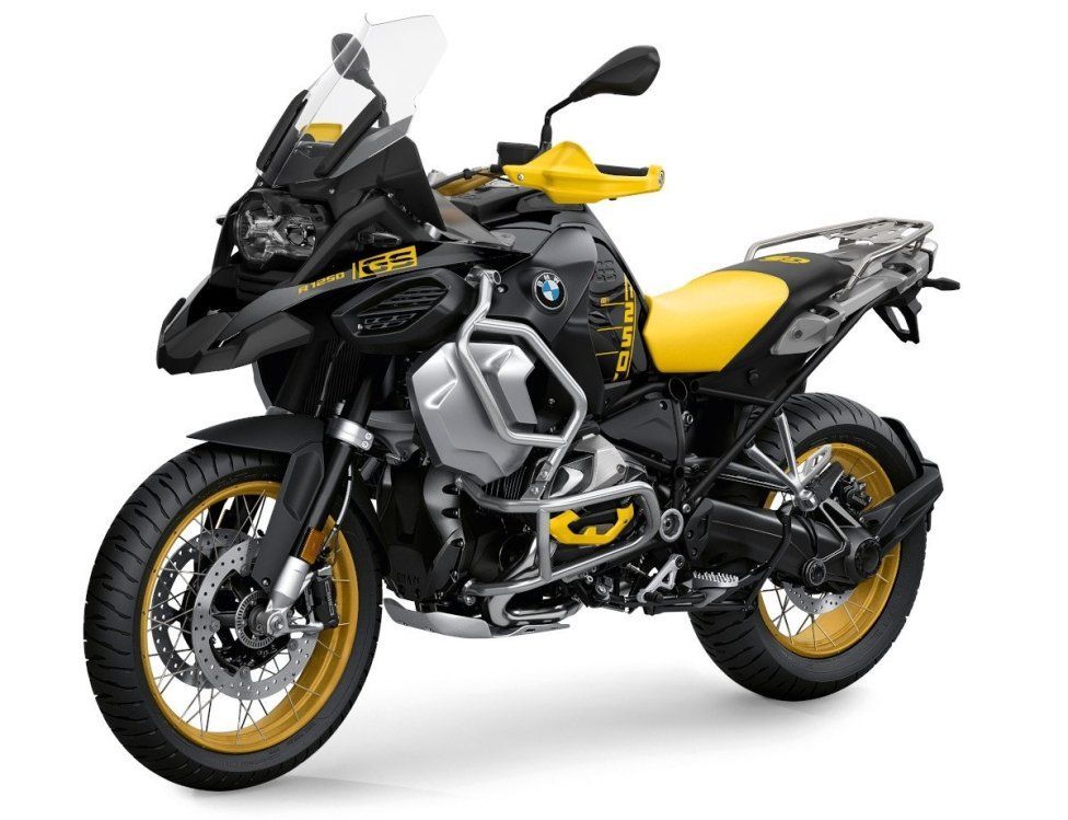 Moto - News: Mercato Moto: ecco le più vendute d'Europa
