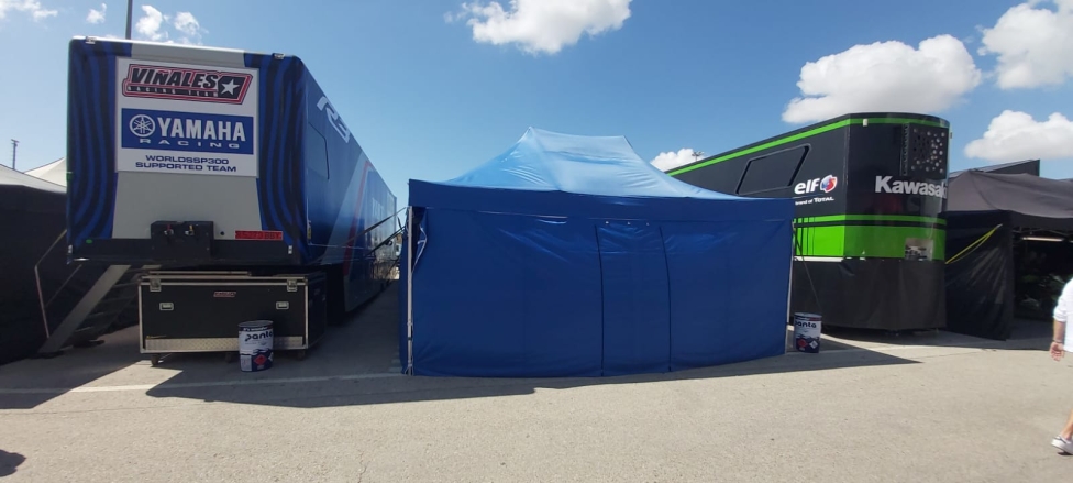 WSBK: ULTIM’ORA – Dean Berta Vinales non ce l'ha fatta, è morto