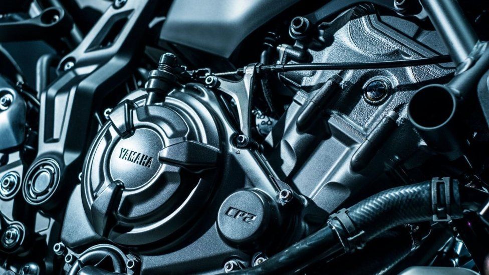 Moto - Test: Prova Video Yamaha MT-07 2021: caratteristiche e foto