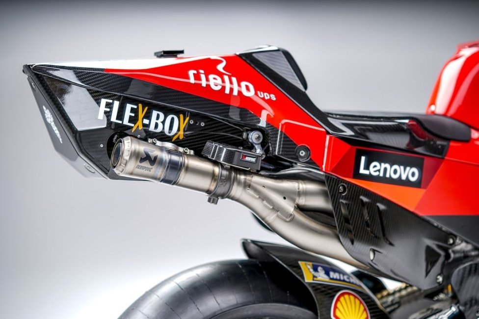 MotoGP: TUTTE LE FOTO - Rivoluzione Rossa: le Ducati 2021 di Miller e Bagnaia