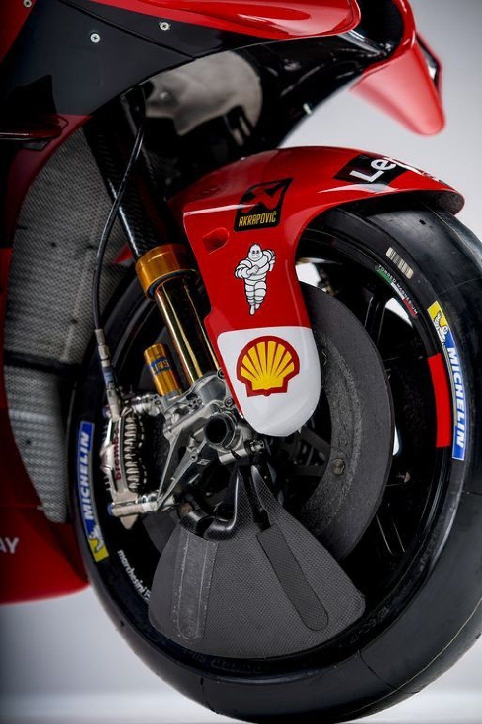 MotoGP: TUTTE LE FOTO - Rivoluzione Rossa: le Ducati 2021 di Miller e Bagnaia