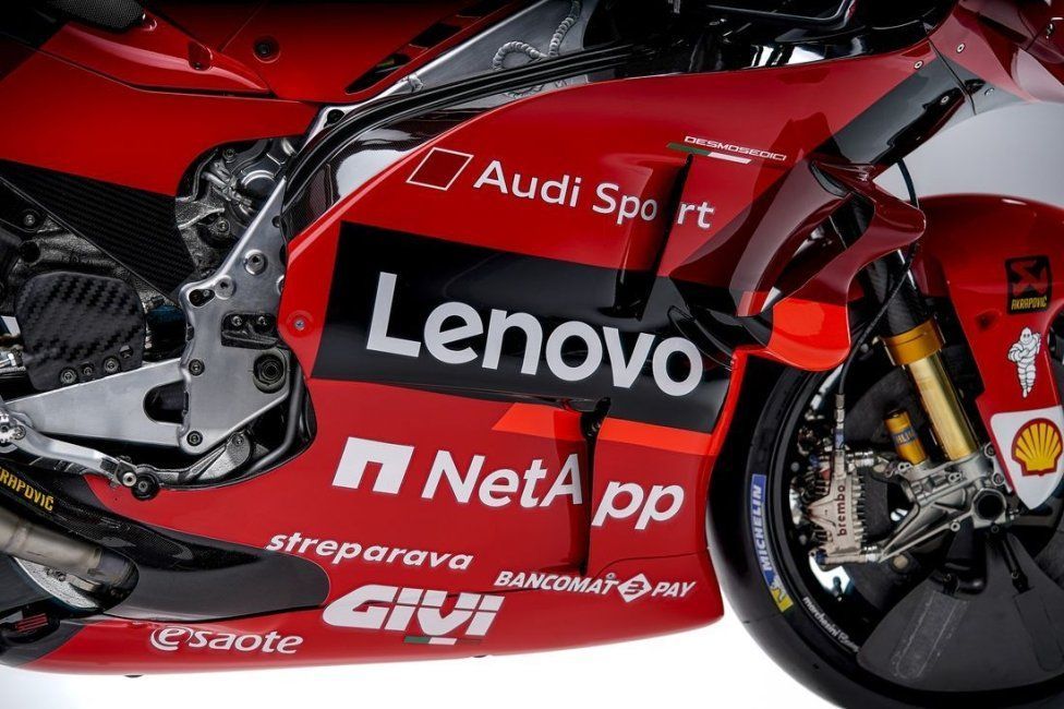 MotoGP: TUTTE LE FOTO - Rivoluzione Rossa: le Ducati 2021 di Miller e Bagnaia