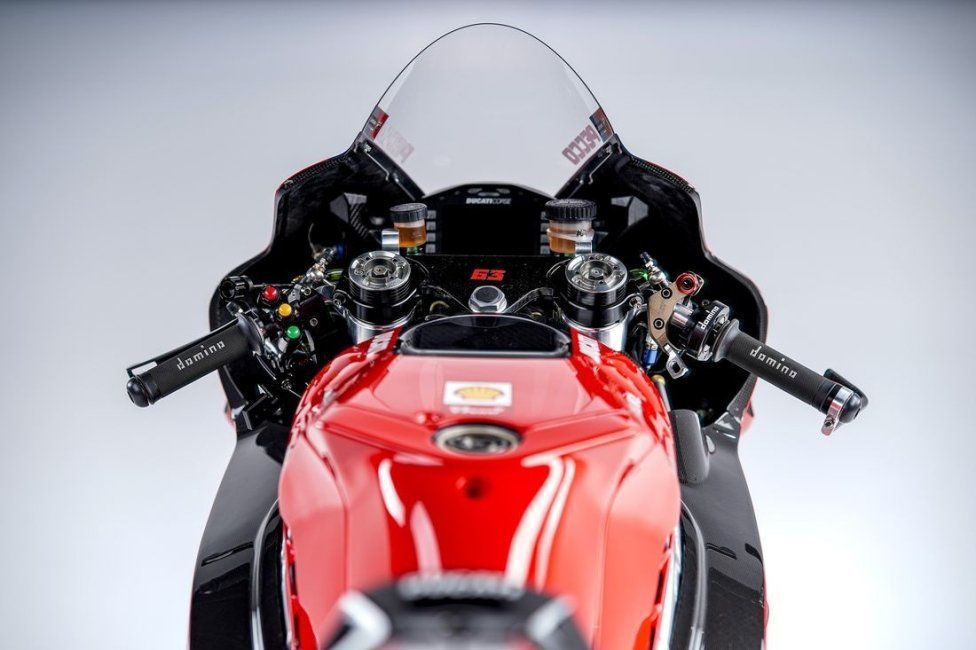 MotoGP: TUTTE LE FOTO - Rivoluzione Rossa: le Ducati 2021 di Miller e Bagnaia