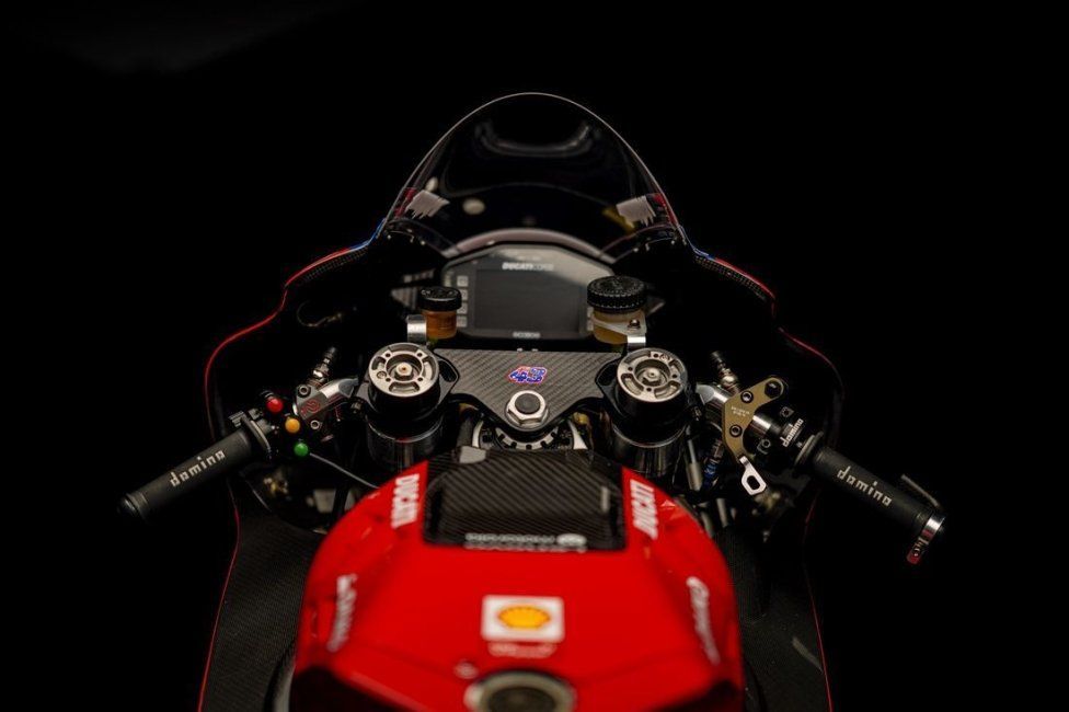 MotoGP: TUTTE LE FOTO - Rivoluzione Rossa: le Ducati 2021 di Miller e Bagnaia